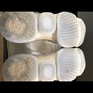 LeBron 15 limited color way!